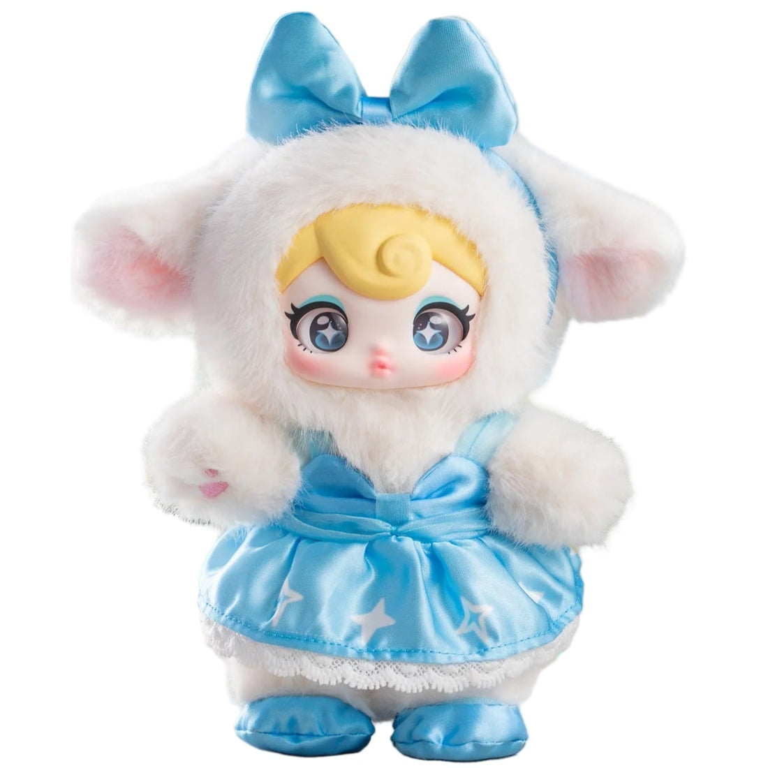 Sunycoco Sweet Rebel Series Plush Blind Box, image 5
