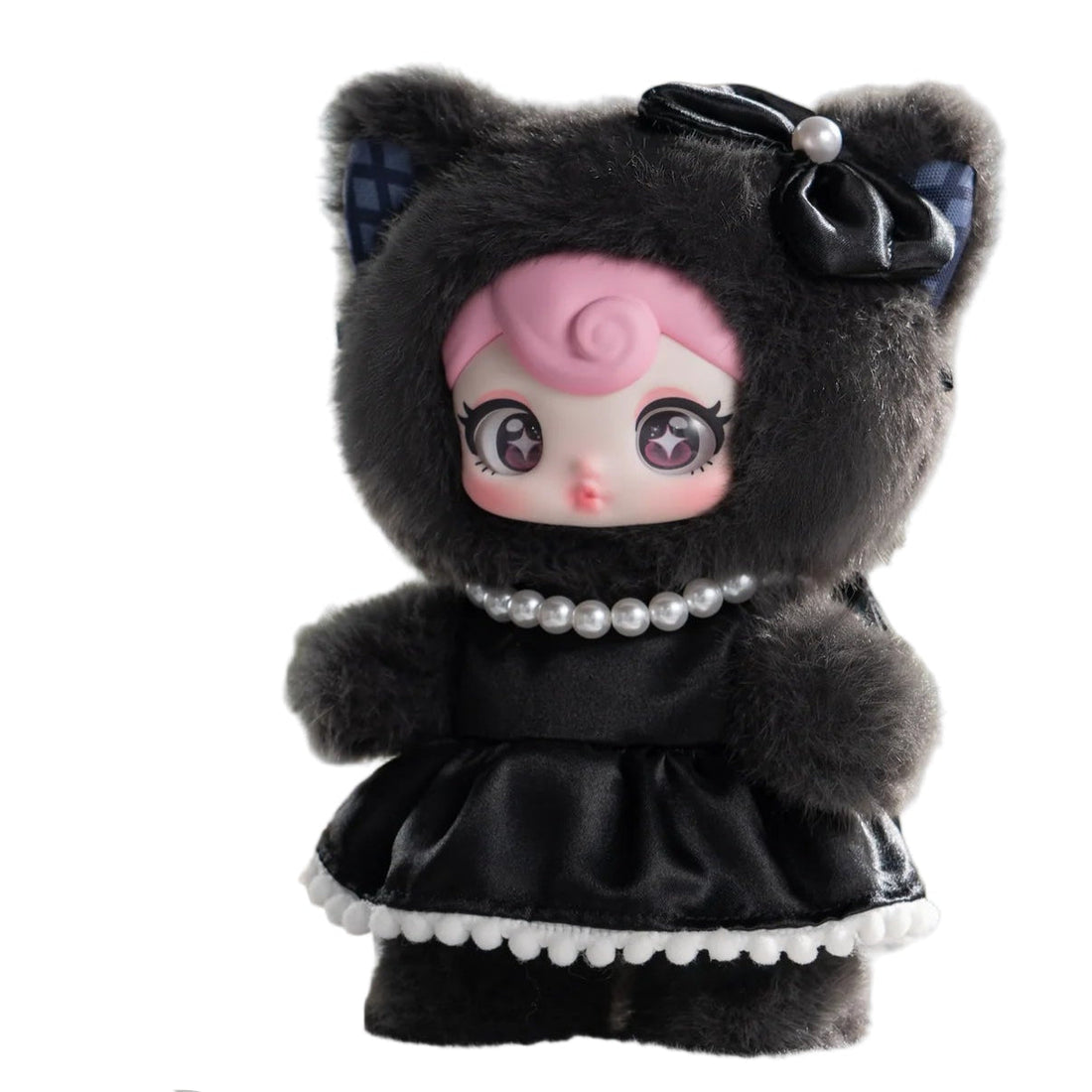Sunycoco Sweet Rebel Series Plush Blind Box, image 7