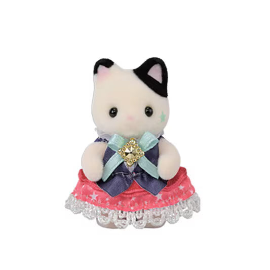 Sylvanian Families Dream Showtime Babies, image 3