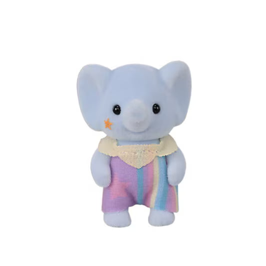 Sylvanian Families Dream Showtime Babies, image 4