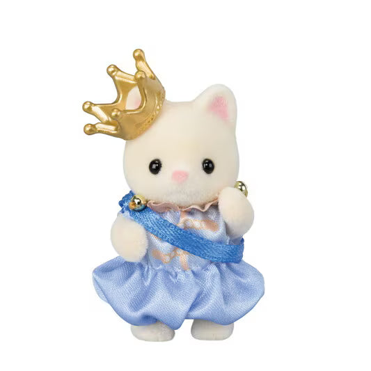 Sylvanian Families Nursery Princess, image 4