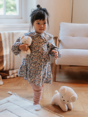 Snuffy Terry, OCARE NZ