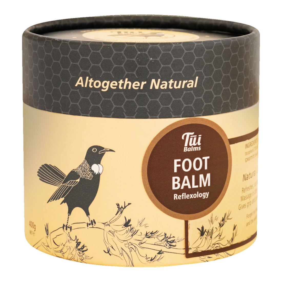 Tui Balms Foot Balm, image 3