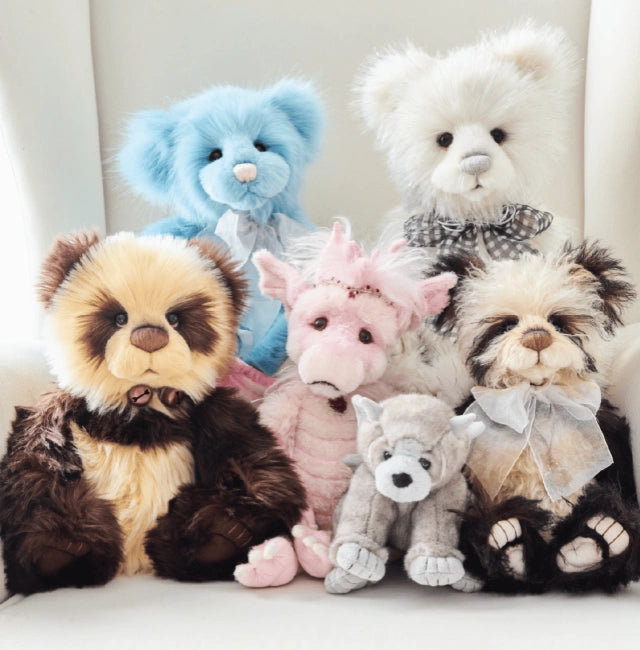Charlie Bears
