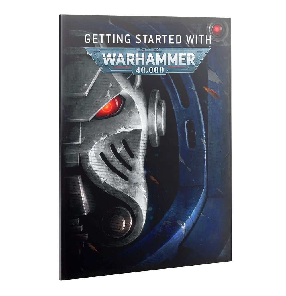Warhammer 40K Getting Started, image 4