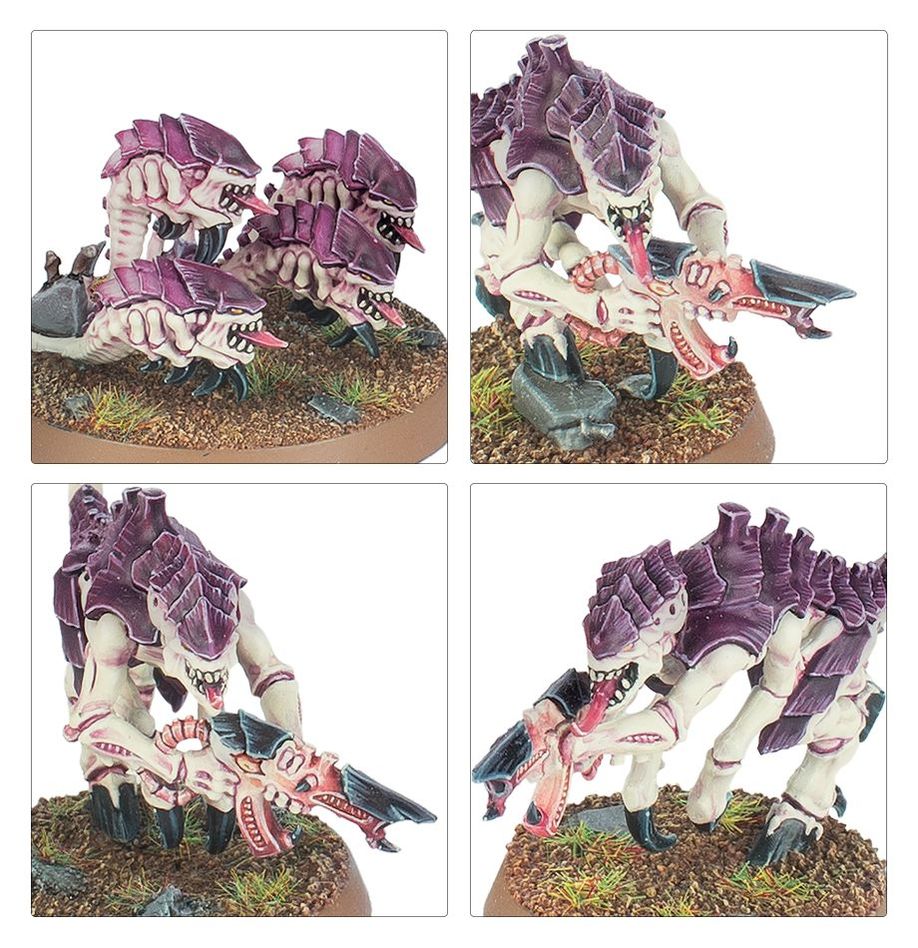 Warhammer 40K Introductory Set, image 8