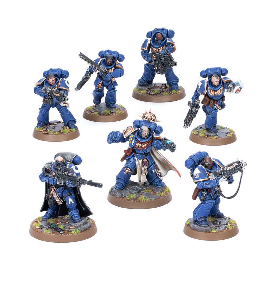 Warhammer 40K Kill Team Starter Set, image 3