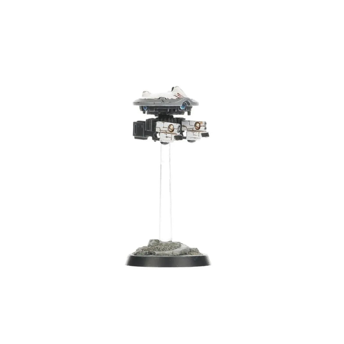 Warhammer 40K T'au Empire Kill Team: XV26 Stealth Battlesuits, image 6