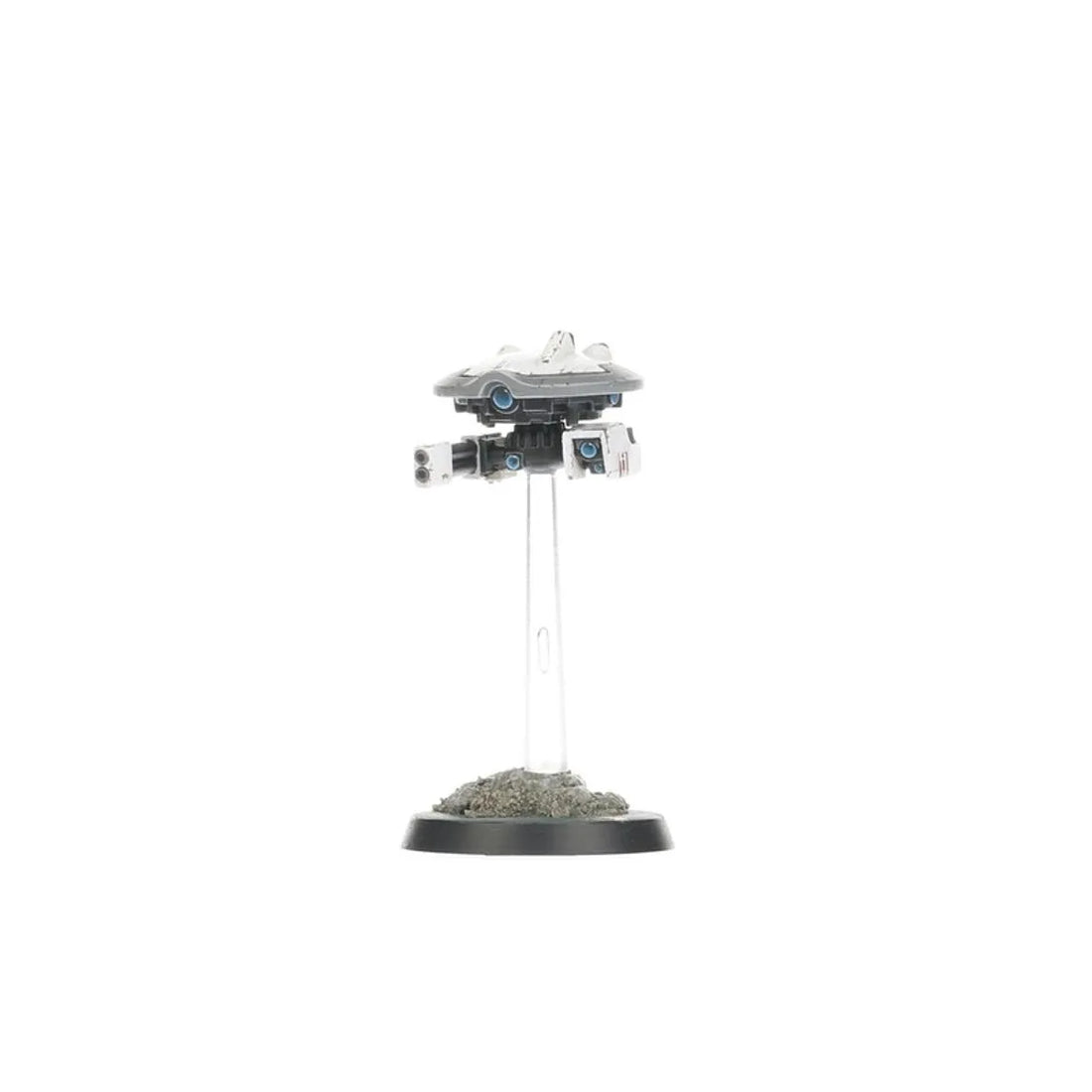 Warhammer 40K T'au Empire Kill Team: XV26 Stealth Battlesuits, image 7