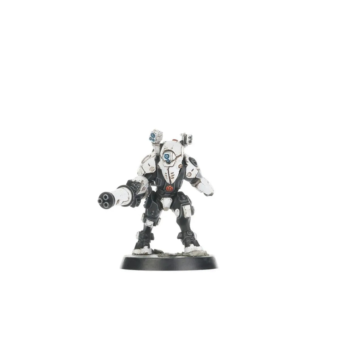 Warhammer 40K T'au Empire Kill Team: XV26 Stealth Battlesuits, image 8