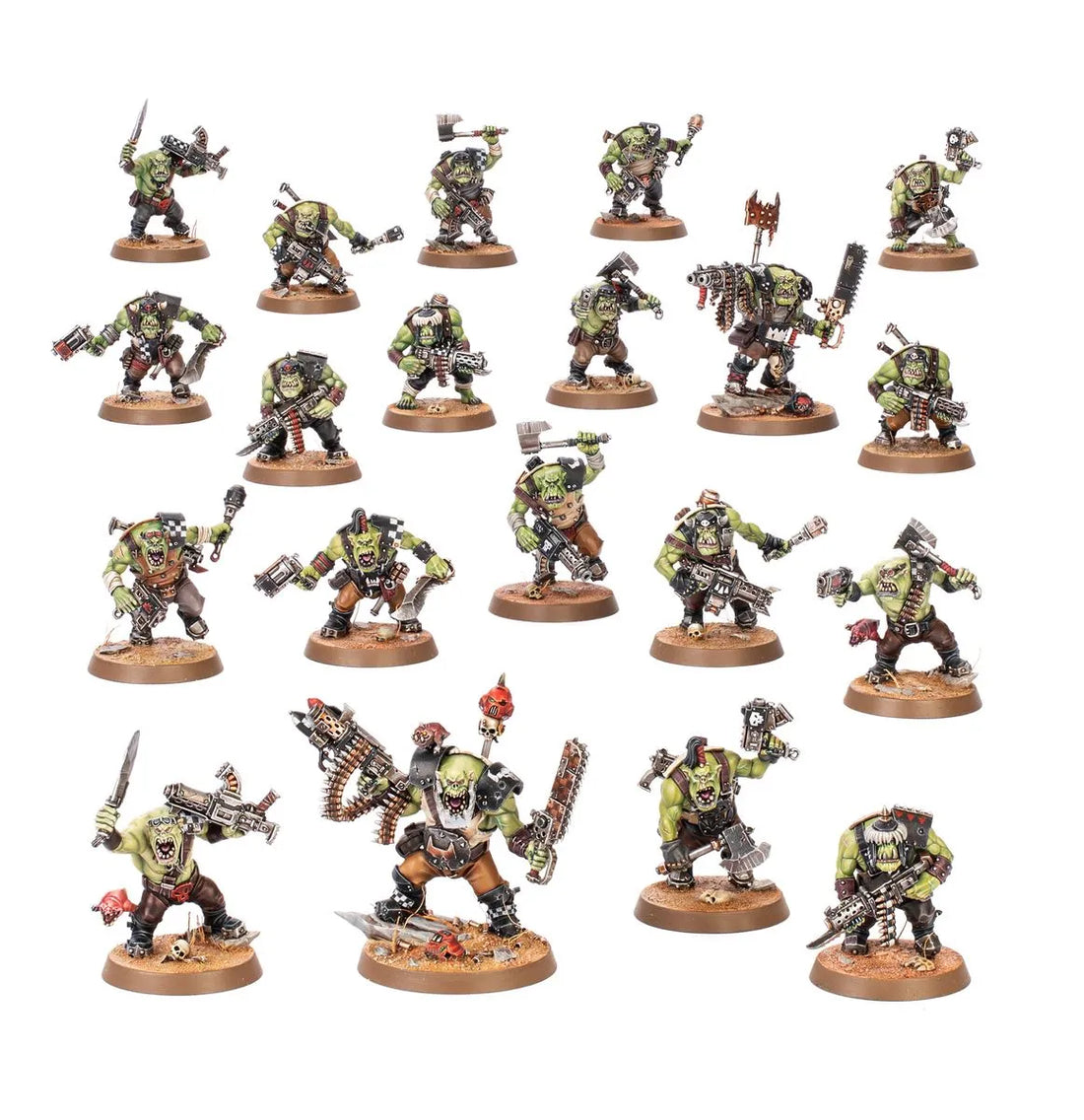 Warhammer 40K Armageddon, image 4