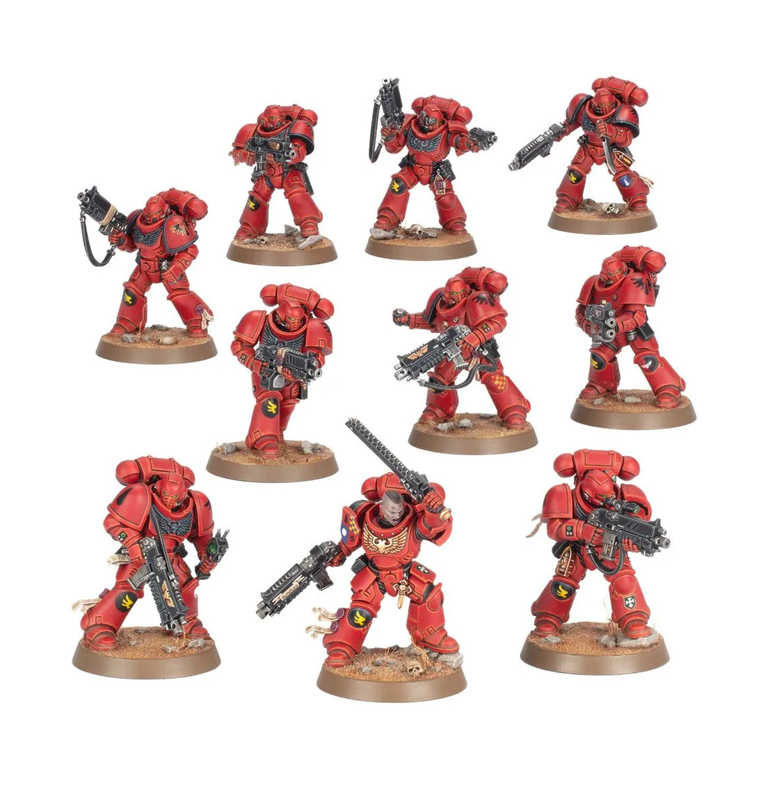 Warhammer 40K Armageddon, image 5