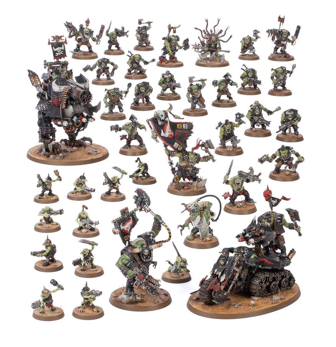 Warhammer 40K Armageddon, image 6