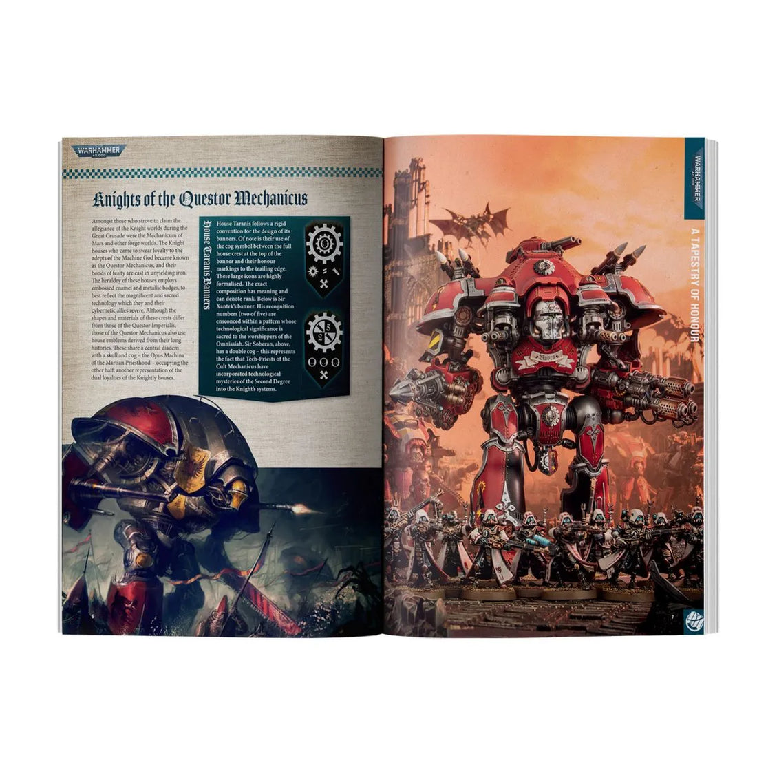 Warhammer White Dwarf Magazine - Issue 523, image 4