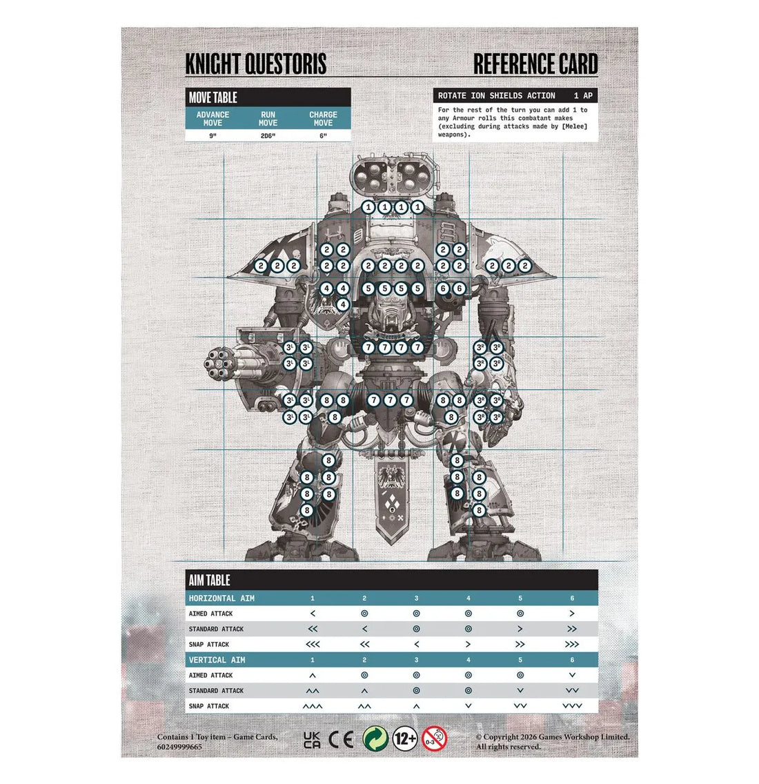 Warhammer White Dwarf Magazine - Issue 523, image 2