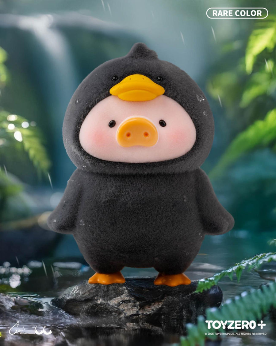 LuLu The Piggy Animal Party Series Blind Box - Single Box, image 11