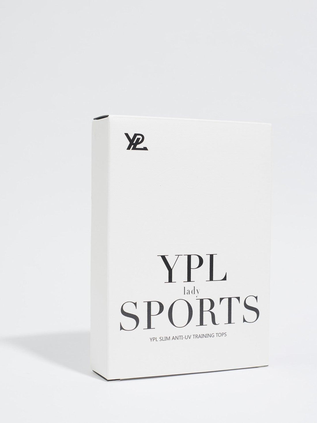 YPL Lady Sports Slim Anti-UV Training Tops - Clearance, image 8