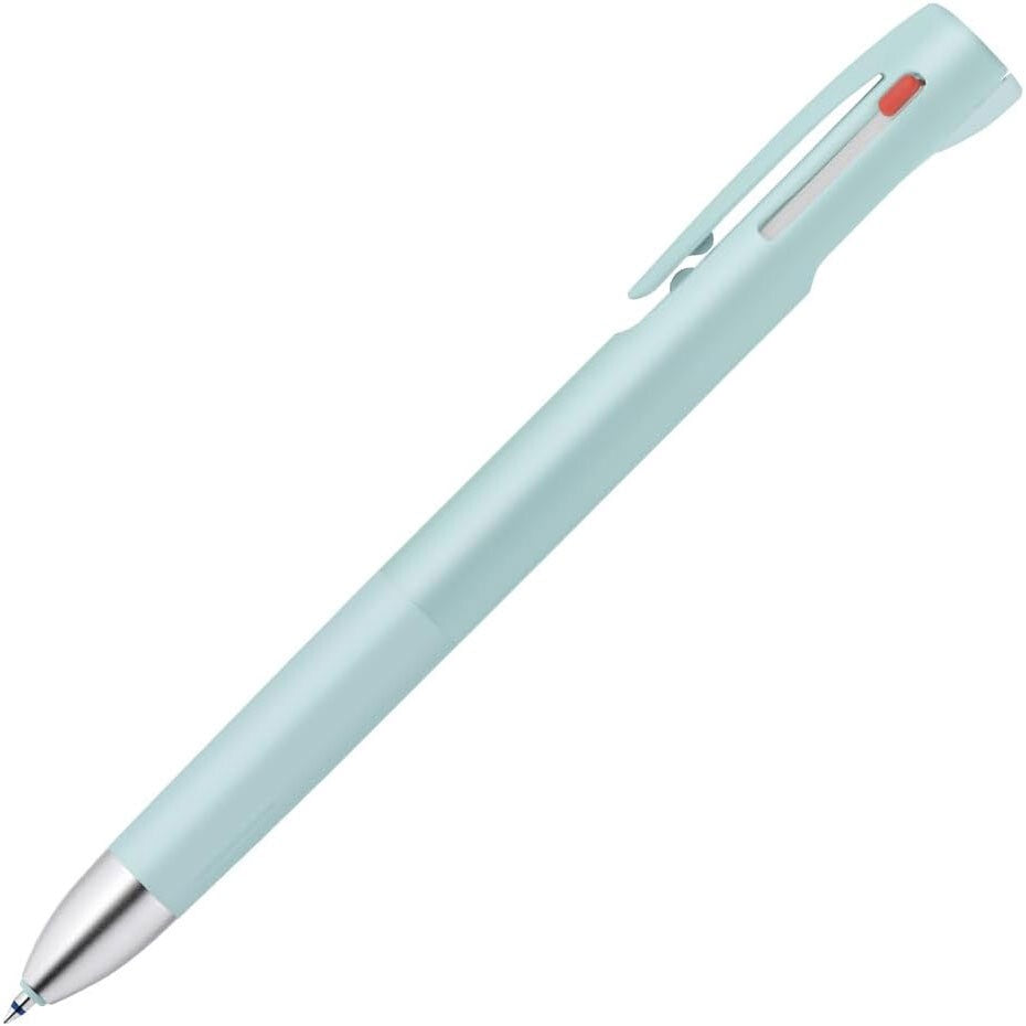 Zebra Emulsion Limited Edition Blen 3C Gel Ballpoint Pen 0.5mm, image 6