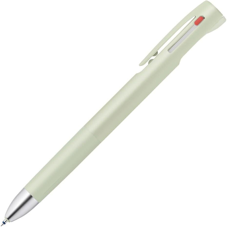 Zebra Emulsion Limited Edition Blen 3C Gel Ballpoint Pen 0.5mm, image 4