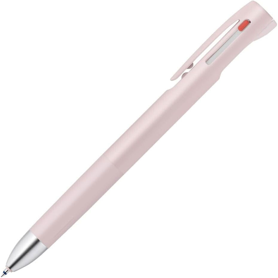 Zebra Emulsion Limited Edition Blen 3C Gel Ballpoint Pen 0.5mm, image 2