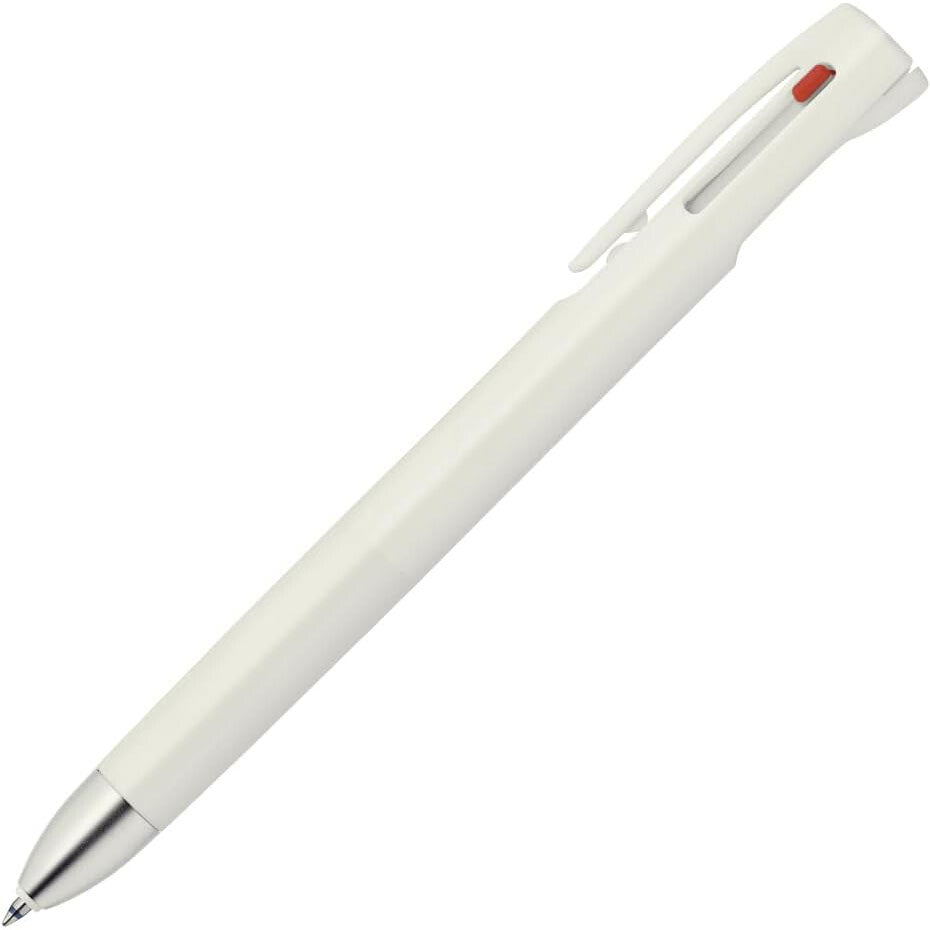 Zebra Emulsion Limited Edition Blen 3C Gel Ballpoint Pen 0.5mm, image 3