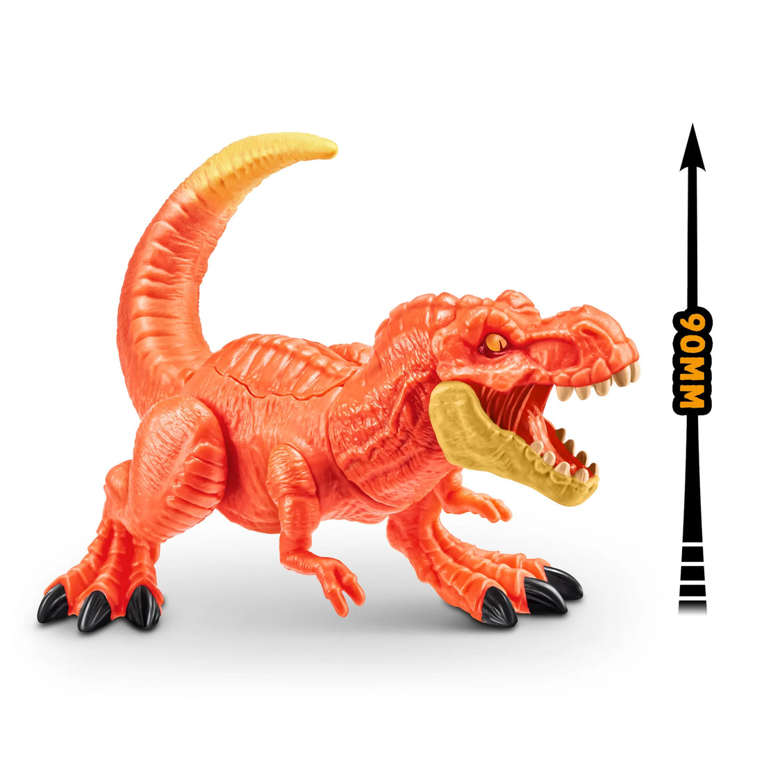 ZURU 5 Surprise Blind Capsule - Dino Mix & Match - Assorted, image 3