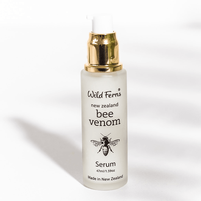 Wild Ferns Bee Venom Serum 47ml, image 2