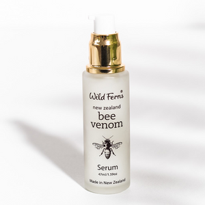 Wild Ferns Bee Venom Serum 50ml.