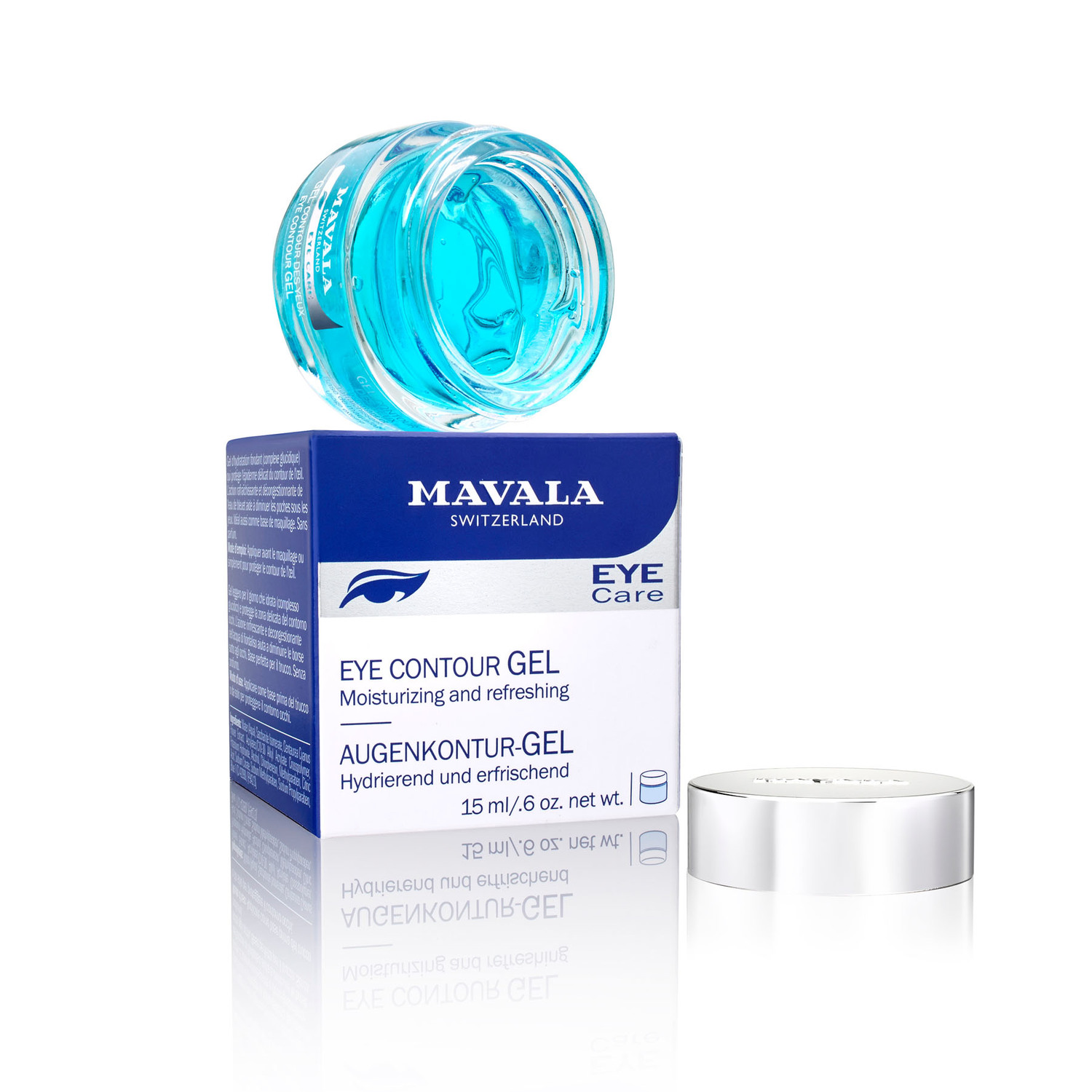 MAVALA Eye Contour 15ml.