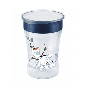 NUK Disney Frozen Magic Cup 230ml-Random Pattern.