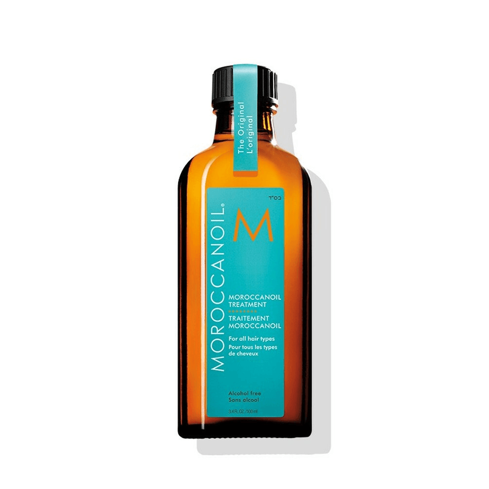 Moroccanoil Original Treatment Hair Oil, image 2