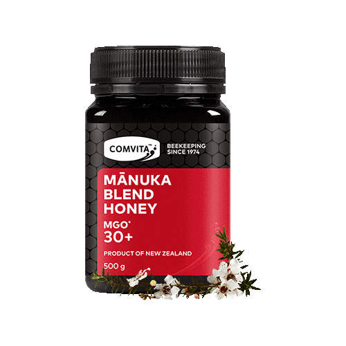 Comvita Manuka Honey MGO30+ 500g.