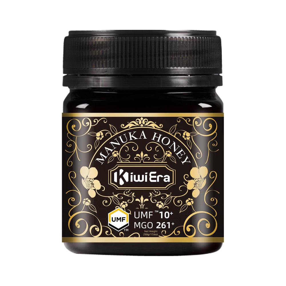 KiwiEra Manuka Honey UMF10+/MGO261+