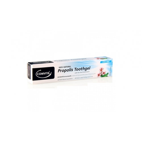 Comvita Propolis Toothgel Cool mint 90g.