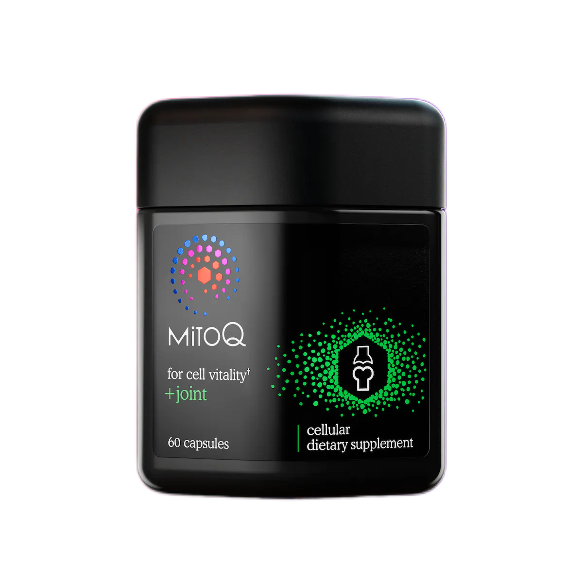 MitoQ Joint Support 60 Softgel Capsules