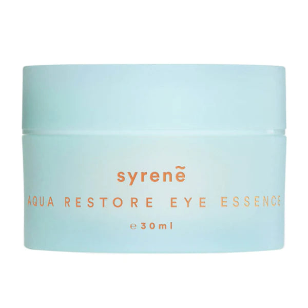 Syrene Aqua Restore Eye Essence 30ml.