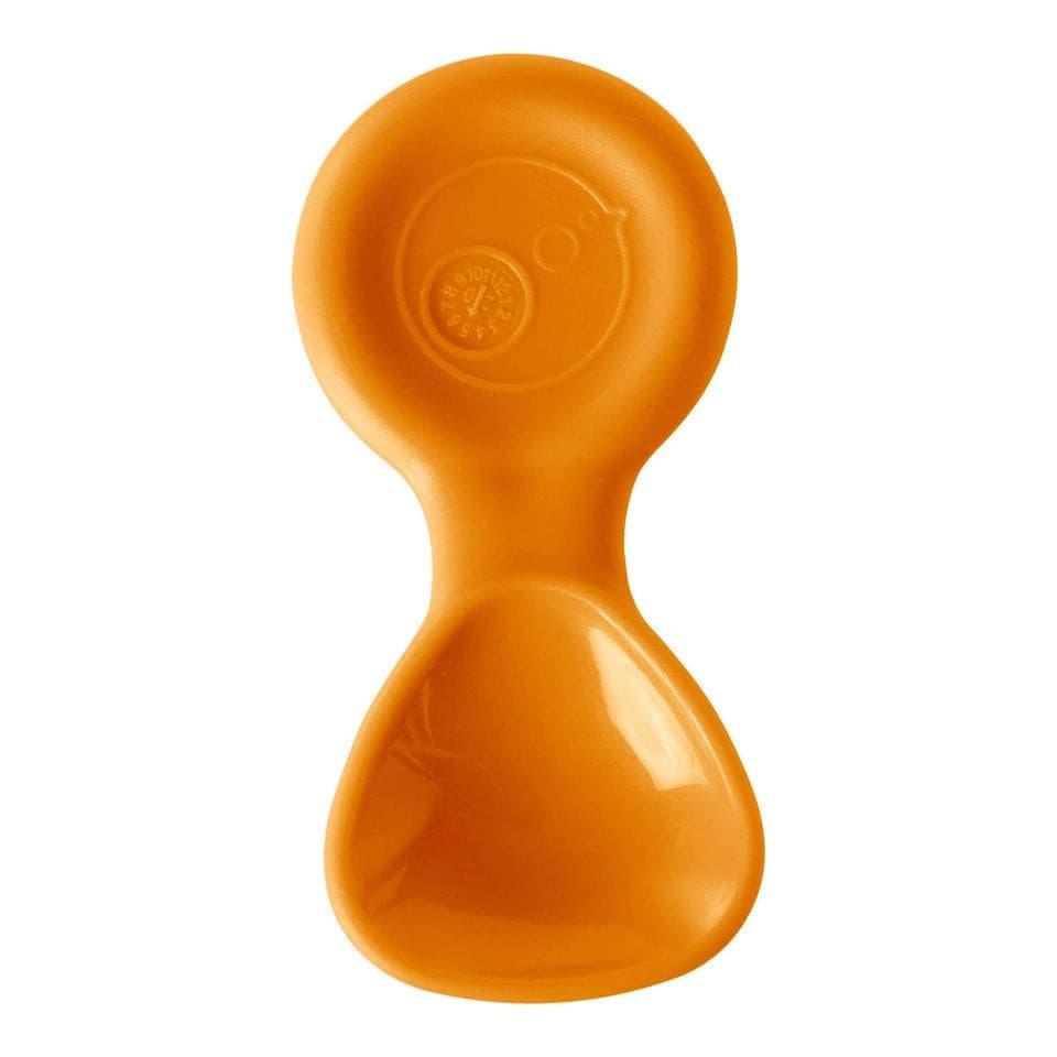 B.BOX Mini Spoon Set 3 Pack (Orange/Blueberry/Yellow), image 3