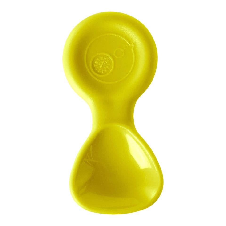 B.BOX Mini Spoon Set 3 Pack (Orange/Blueberry/Yellow), image 4