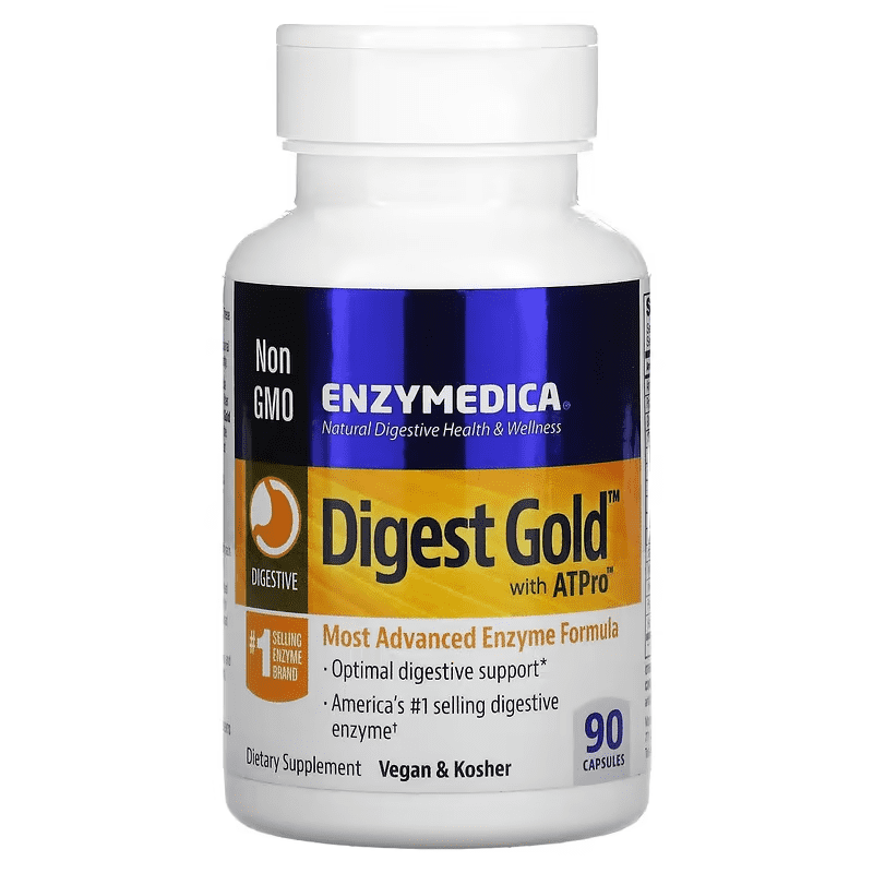 Enzymedica Digest Gold ATPro.