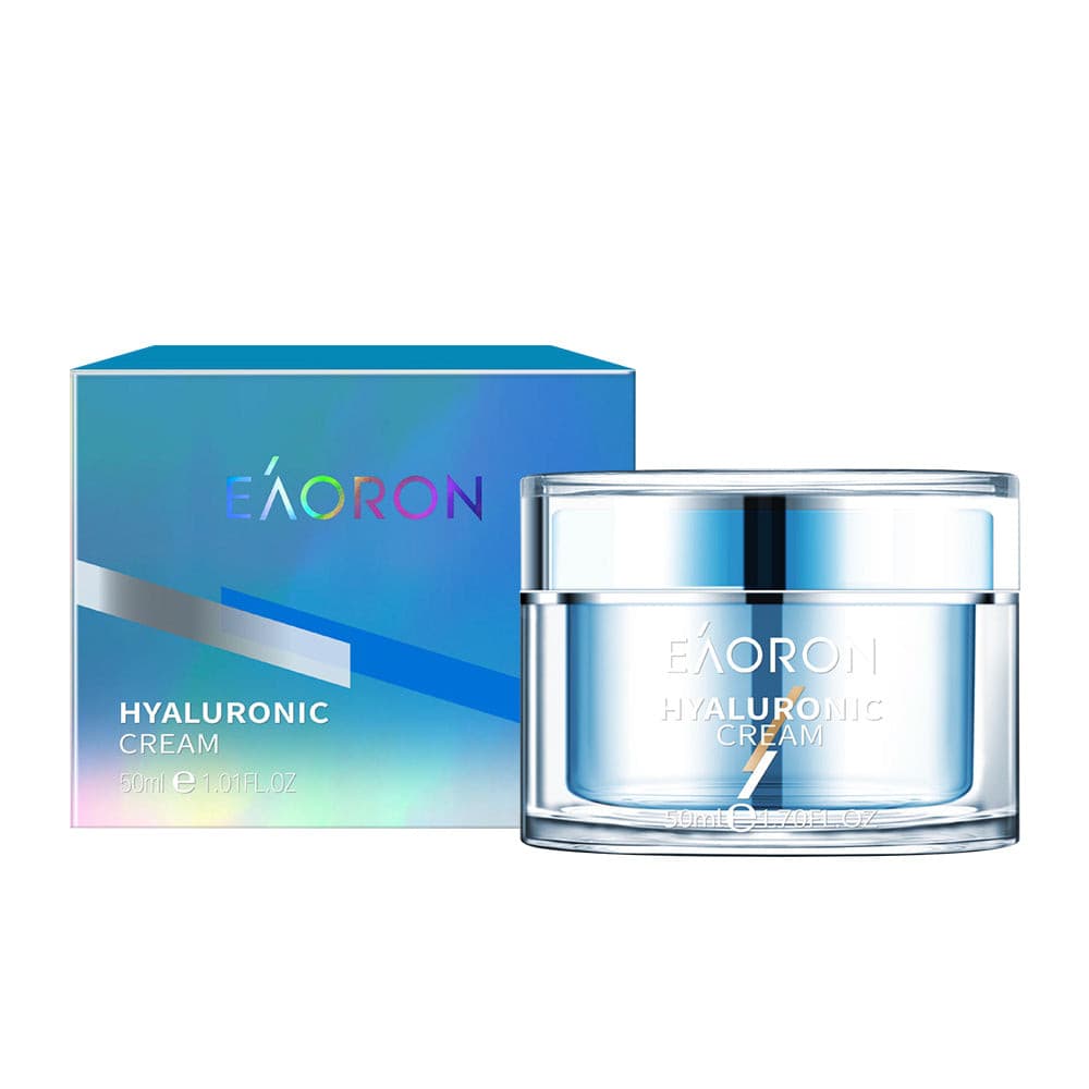 Eaoron Hyaluronic Cream 50g.