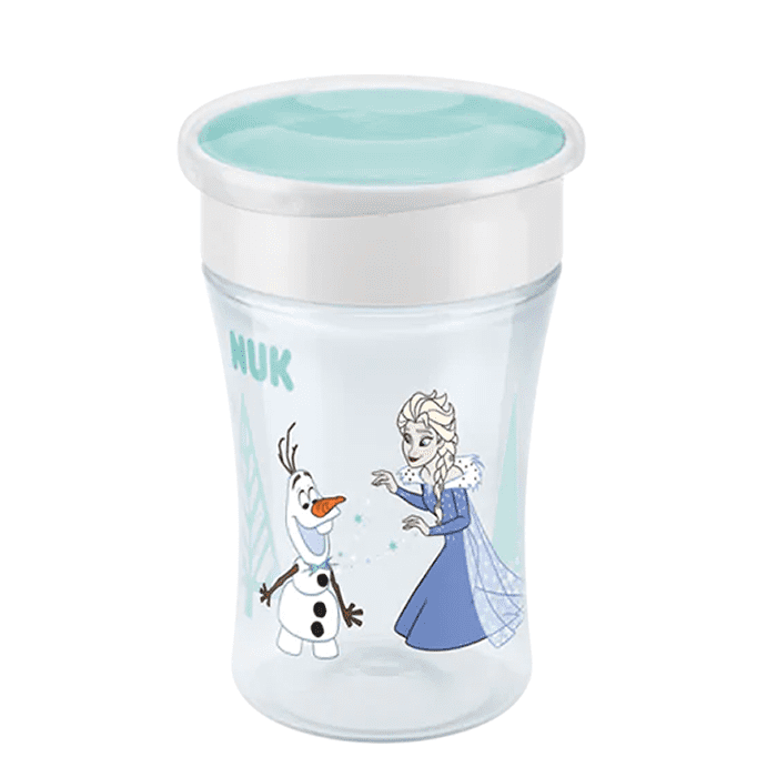 NUK Disney Frozen Magic Cup 230ml-Random Pattern.