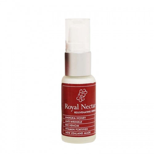 Royal Nectar Rejuvenating Serum 20ml.