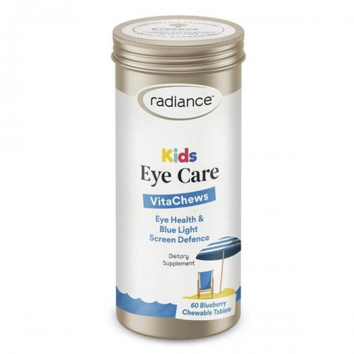 Radiance Kids Eye 60 Tablets.