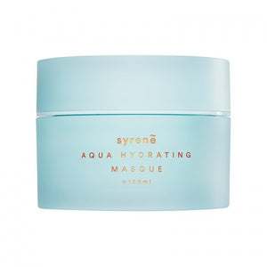 Syrene Aqua Hydrating Masque 100ml.