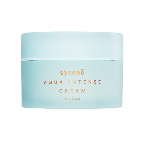 Syrene Aqua Intense Cream 50ml.