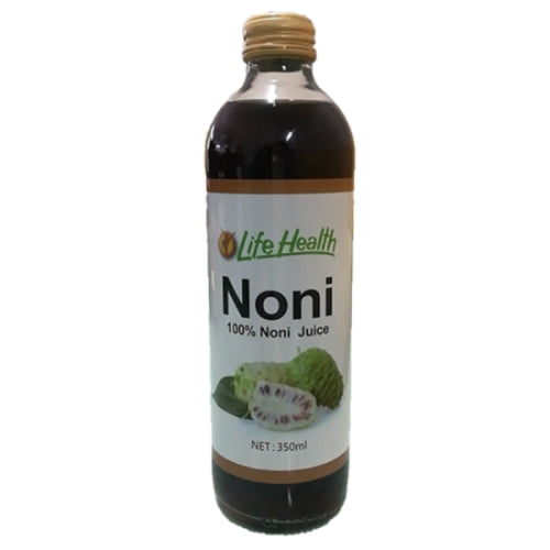 Life Health Noni Juice 350ml.