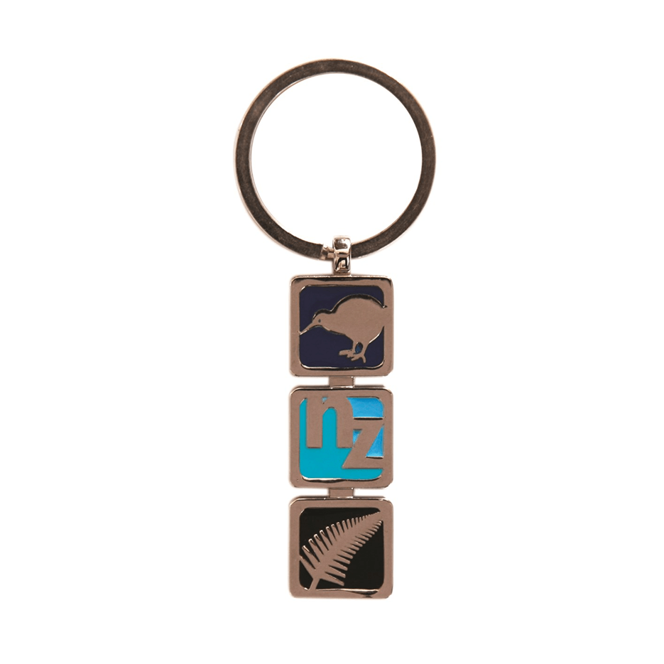 Parrs Keyring Metal, image 13