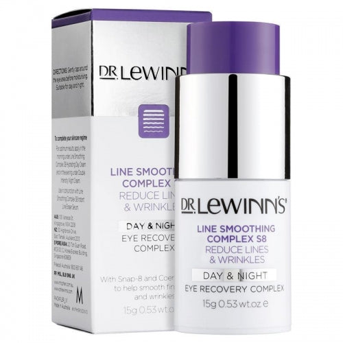 Dr. Lewinn's Dr Lewinn's Line Smoothing Complex Eye Recovery Complex 15g.