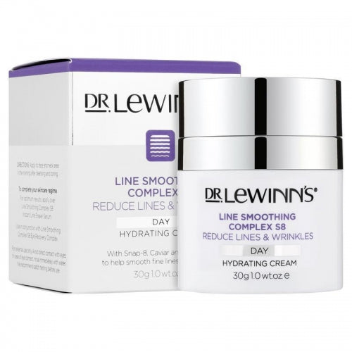 Dr. Lewinn's Dr Lewinn's Line Smoothing Complex Hydrating Day Cream 30g.