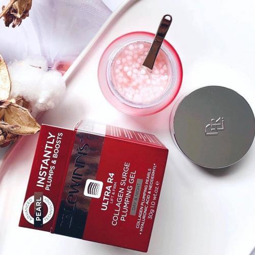 Dr. Lewinn's R4 Collagen Surge Plumping Gel 30g, image 2